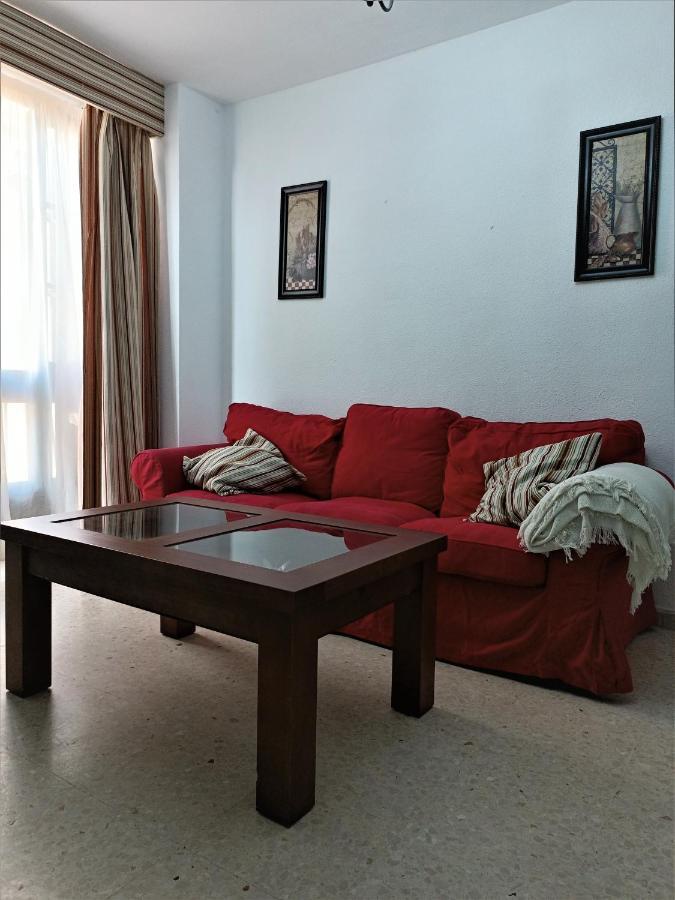 Piso Calzada De La Infanta Tres Carabelas Sanlucar De Barrameda Ngoại thất bức ảnh
