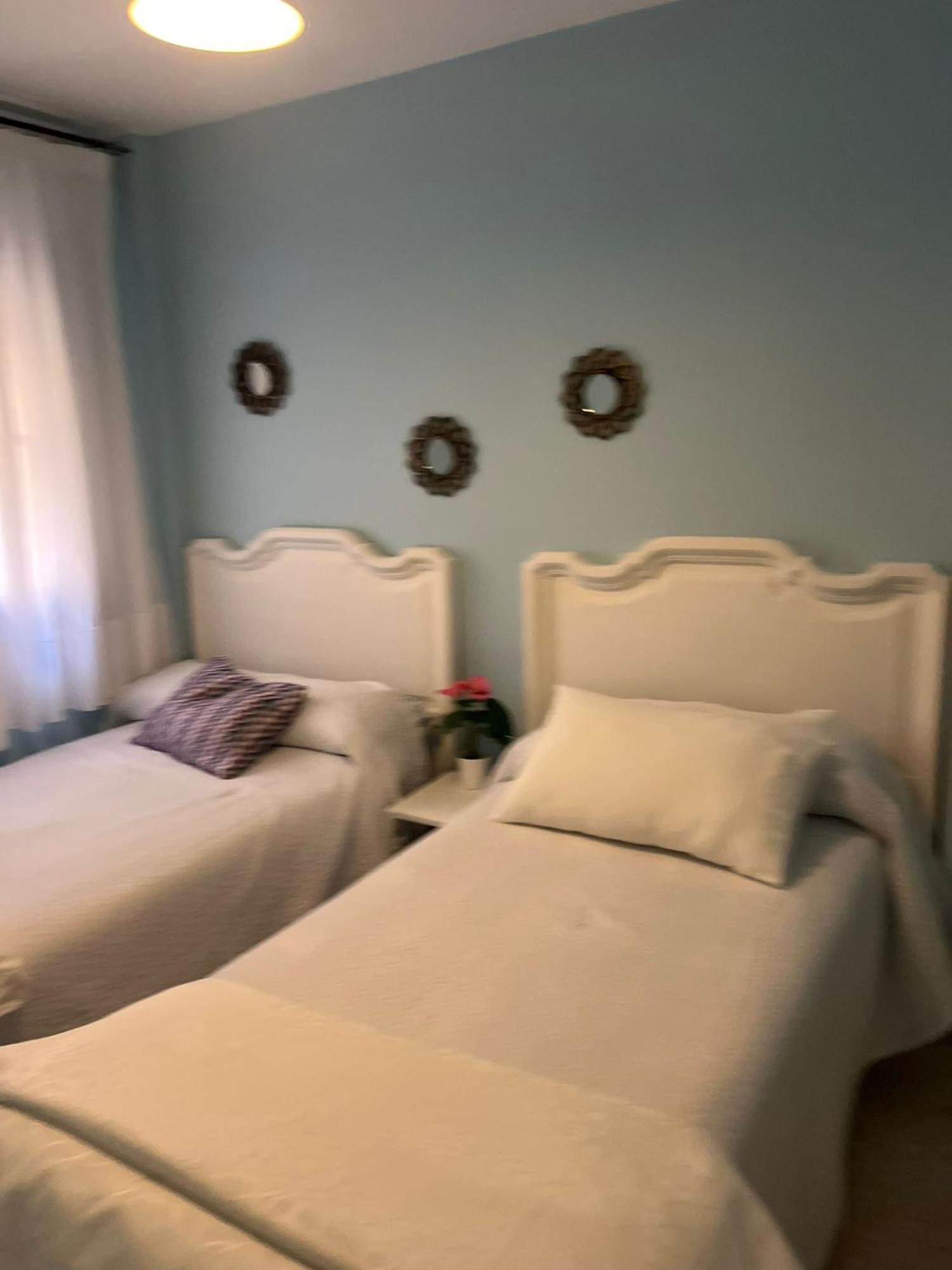 Piso Calzada De La Infanta Tres Carabelas Sanlucar De Barrameda Ngoại thất bức ảnh