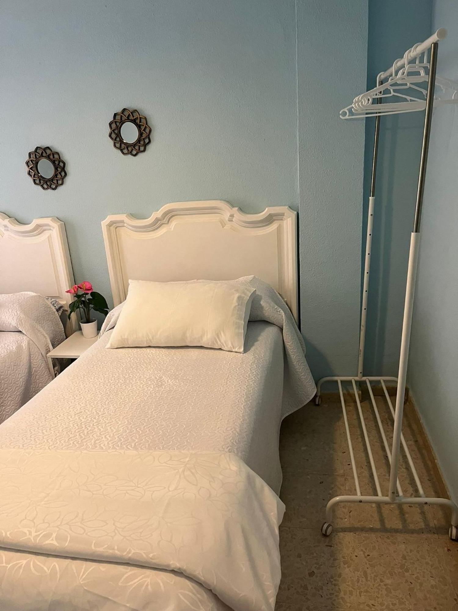 Piso Calzada De La Infanta Tres Carabelas Sanlucar De Barrameda Ngoại thất bức ảnh